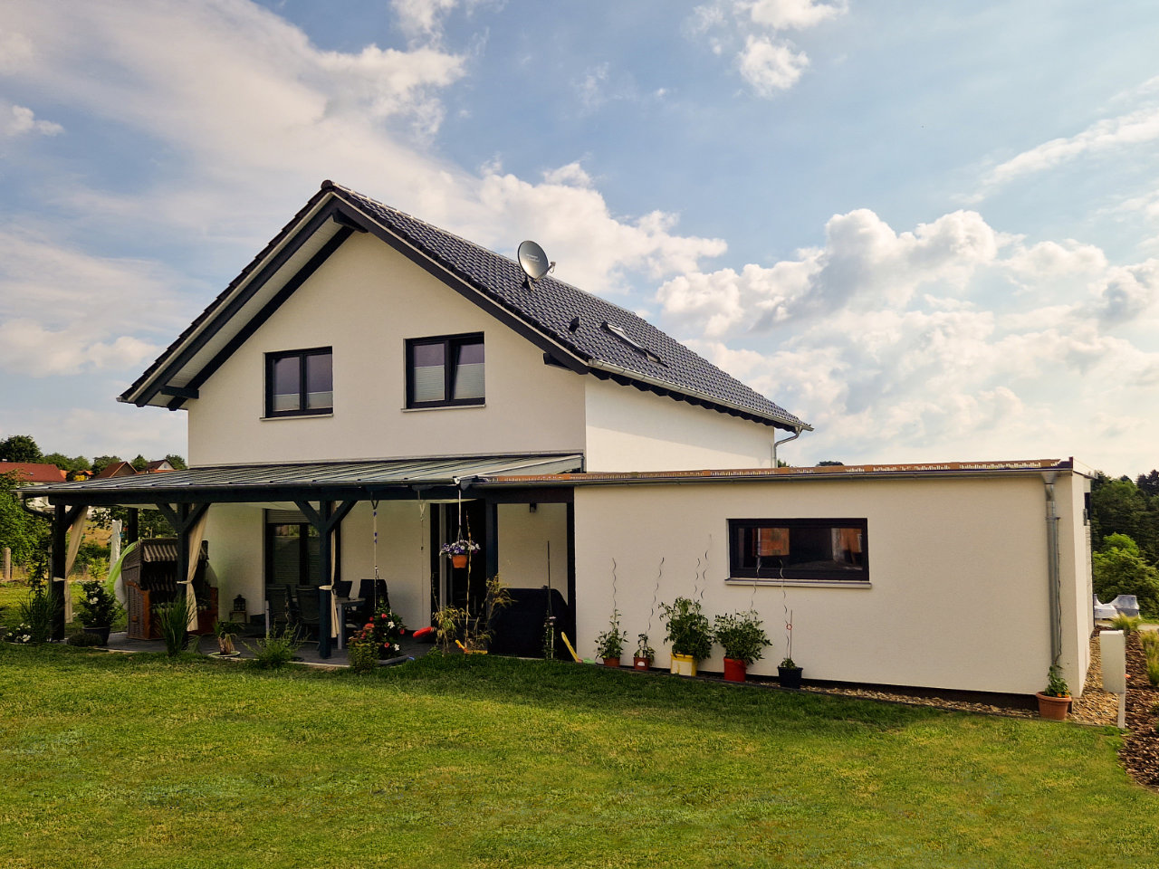 Außenansicht Haus FOU-139 (2)